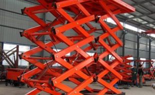 液壓登車橋如何適應(yīng)不同機(jī)型和尺寸的飛機(jī)？