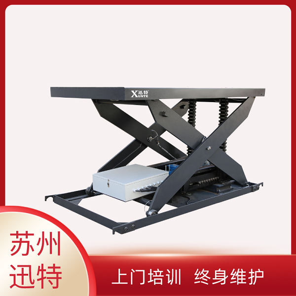 卸貨升降平臺(tái)廠(chǎng)