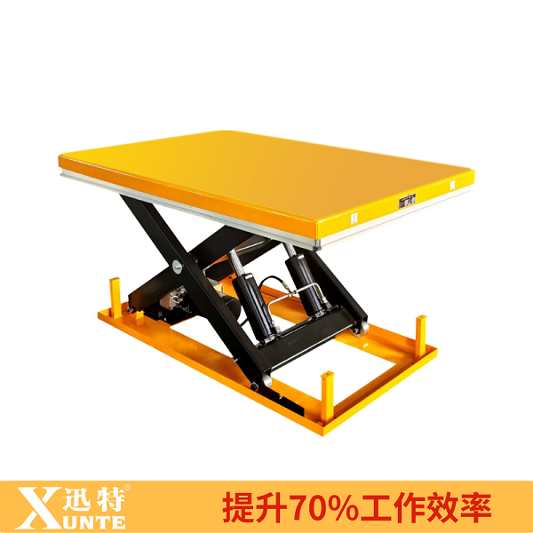 電動液壓升降平臺車價(jià)格